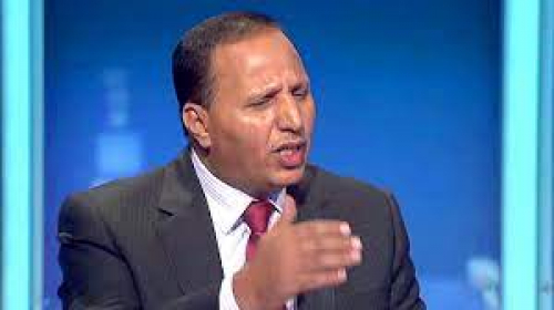 يستعد للعودة إلى ذمار.. مصر تطلب من جباري الصمت أو المغادرة