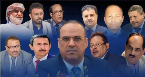 سياسي جنوبي: ميغالومانيا معارضي الإنتقالي في الجنوب.