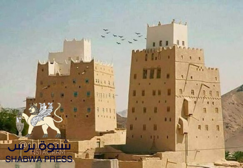 شبوة تقف خلف العمل السياسي اليوم في المكلا