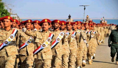 القوات الجنوبية.. طور جديد من الردع الموجع في مواجهة العدو