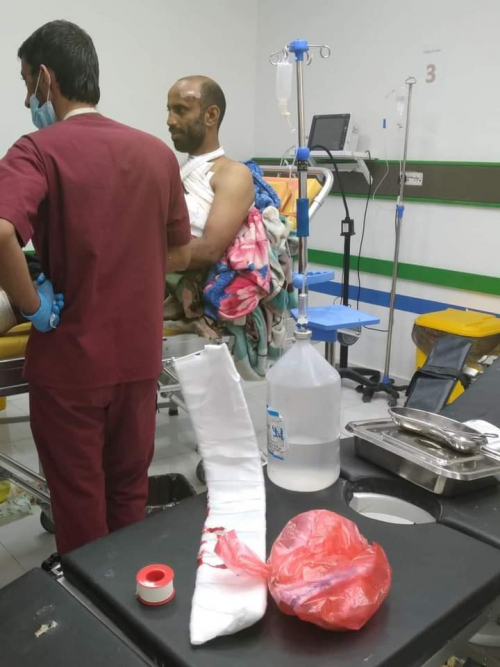 قوى الإرهاب تتقاسم الأدوار.. لماذا تستعر الحرب على شبوة؟