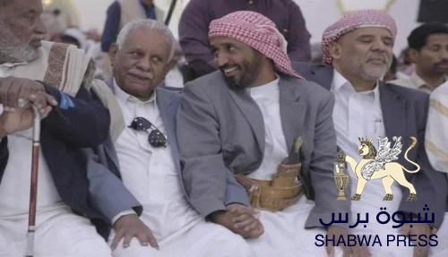 حضارم دولة "حضرمزيود" وحلم إبليس بالجنة 