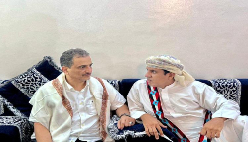 لملس يشيد بمواقف وجهود أبناء المهرة لإنجاح الحوار الجنوبي