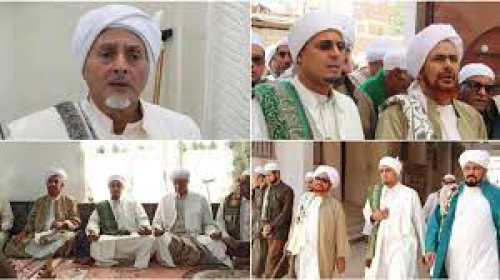 نجاة المنصب العطاس من القتل وكتلة الحلف والجامع تتهم الاحتلال اليمني بوادي حضرموت 