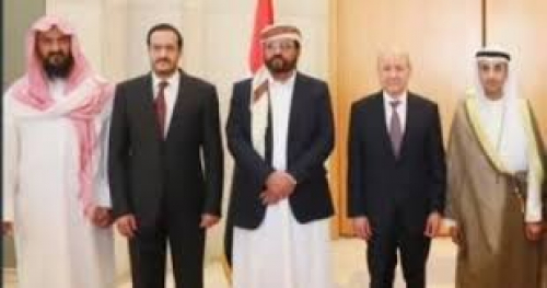 انهيار المجلس الرئاسي بداية حقيقية للحل السياسي