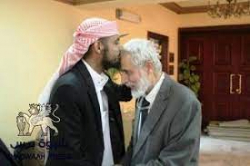 من يصدق صلاح باتيس ونايف البكري