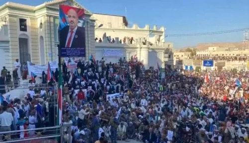 احذروا ياجنوبيين من شخصنة قضيتكم الجنوبية 