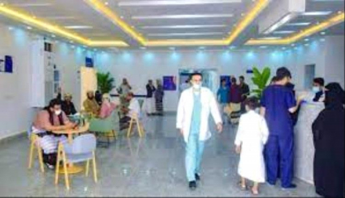 مبادرات إماراتية تداوي المرضى وتنعش القطاع الصحي المنهار في اليمن