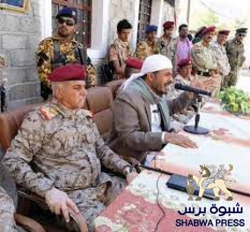 المنطقة العسكرية الاولى.. ولاؤها العسكري لمن.؟
