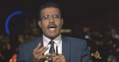 السفير "محمد جميح" بأي شروط ومقاييس تم تعيينه