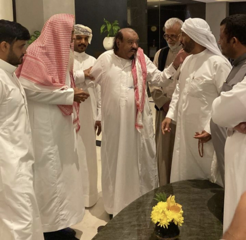 سياسي حضرمي: من قدموا من حضرموت لا يمثلون 5% من الحضارم