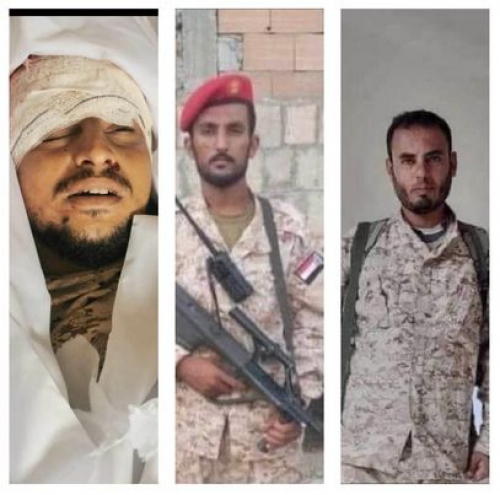 عدوان مسعور وقفت له القوات المسلحة الجنوبية بالمرصاد