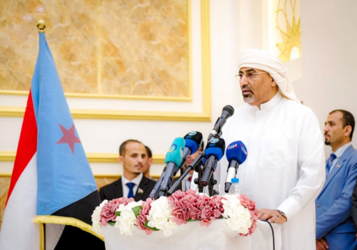 صحيفة دولية: إخوان اليمن يفشلون في إقناع الرياض بدعمهم في مواجهة الانتقالي.