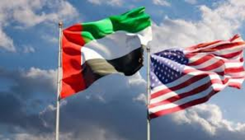 أمريكا تغدر بالامارات بعدم الرد أو الشجب على هجمات الحوثي 