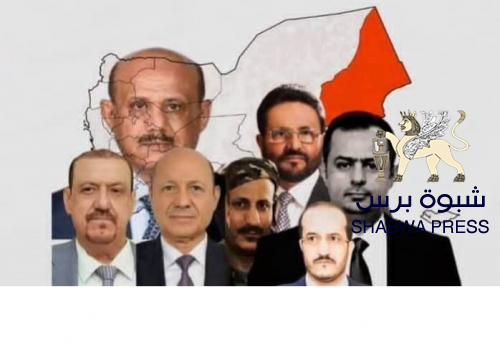 هل العليمي ومجلسه والحكومة والبنك المركزي عاجزون لهذه الدرجة