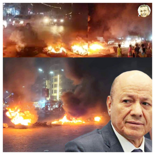 منع الوقود عن محطات المحافظات الجنوبية.. وصمت الانتقالي