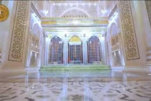 افتتاح مسجد السيدة زينب يعيد للقاهرة مكانتها التاريخية