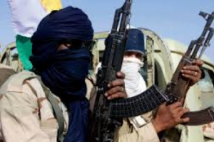 الحوثي يفتح معسكرات تدريب على السلاح في صعدة للمعارضة السعودية