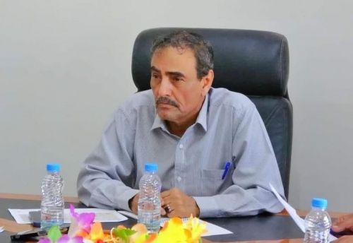 عاجل: نجاة أمين مجلس شبوة المحلي ومقتل نجله وشخصان آخران (صور)