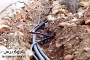 توقف الانترنت والاتصالات في حضرموت وشبوة.. 3 عمليات تخريب تستهدف الكابل الرئيسي
