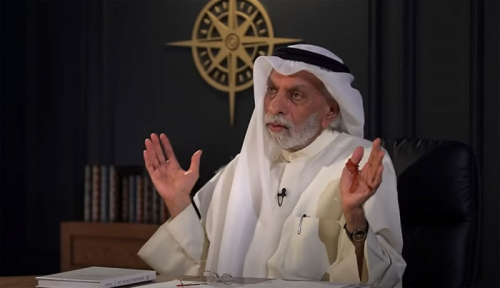 تناقضات الإخواني "عبدالله النفيسي" تثير سخرية المغردين في الكويت