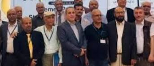 الاحزاب اليمنية الحبل السري بين الجنوب العربي و الوحدة اليمنية