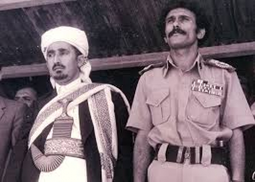 قوة صنعاء الغاشمة وتخاذل القوى الدولية والإقليم أفشل فك الارتباط 1994