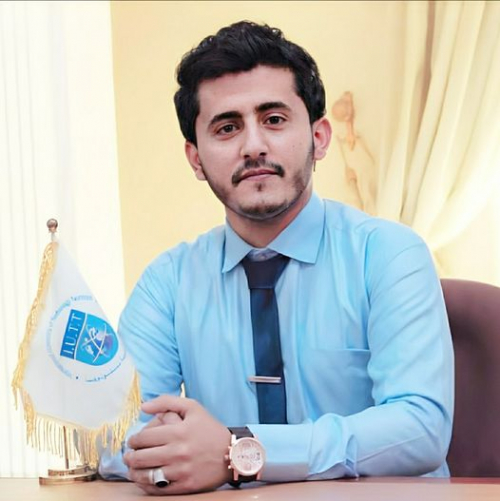 المهندس "حامد مجور"أبرز كفاءات الجنوب العربي تبحث عنه أرقى جامعات العالم