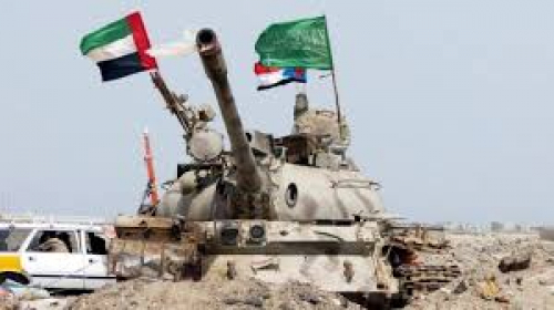 هل أصبحت إيران أقرب لدول التحالف العربي من شعب الجنوب العربي