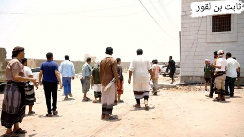 عساكر صبر وقادتهم مجرمين لم يتربوا في بيوتهم أو في معسكرات التدريب والتاهيل
