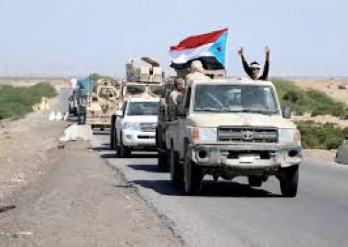 الانتقالي الجنوبي يلوّح بالانسحاب من الشرعية: لن ننتظر إلى الأبد