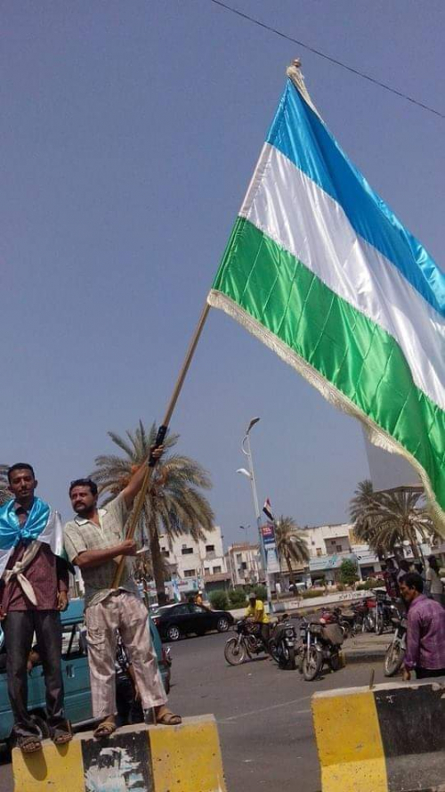 مظلومية التهاميين بين الحقيقة والتلاعب بالوعي.. حق الاستقلال وإقامة دولة
