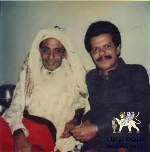 المناضلة العدنية "نجوى مكاوي".. عبدالفتاح إسماعيل عدو عدن رقم 1