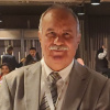 العميد ثابت حسين صالح