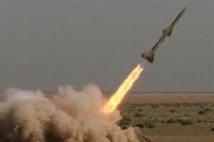 الحوثي يتسلح بصواريخ لها اعين تبحث عن هدفها لمسافة ٢٠٠٠ كيلومتر تصل البحر المتوسط