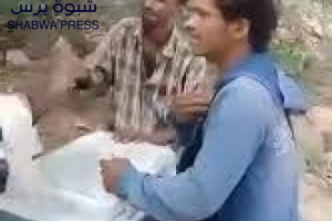 الإصلاحيين أستغلوه: بائع الأسكريم آذى سكان قرية اللصب وتم منعه ولم يمتثل (خريطة)