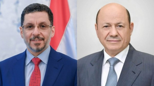 لا ينبغي أن يكون مبارك كبش فداء لفساد العليمي وأسرته 