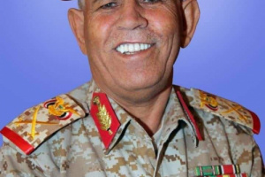 قائد الاحتلال اليمني في سيئون.. قواتنا حررت حضرموت من الإرهاب 