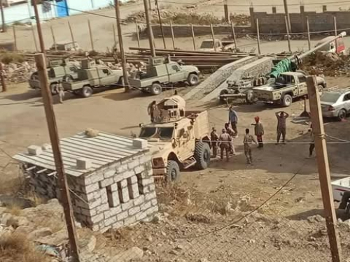 لماذا تهزم مليشيات الحوثي عند مواجهتها لقوات الجنوب 