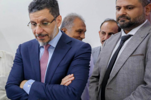 عاجل: رئيس الوزراء "أحمد بن مبارك" يقدم استقالة مسببة (وثيقة)
