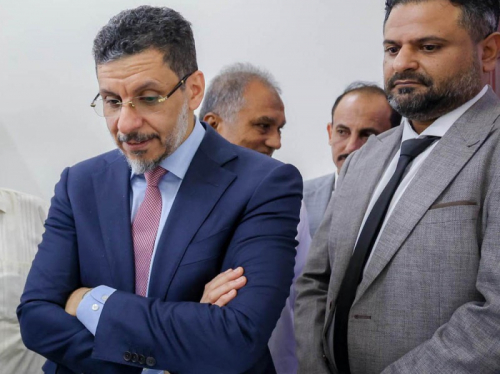 لا يمكن تغيير الواقع السيئ لمجرد تغيير فلان عوضا عن فلان