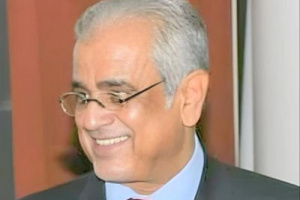 ‏استقالة أم إقالة بن مبارك: سقوط آخر في معارك قوى الفساد.