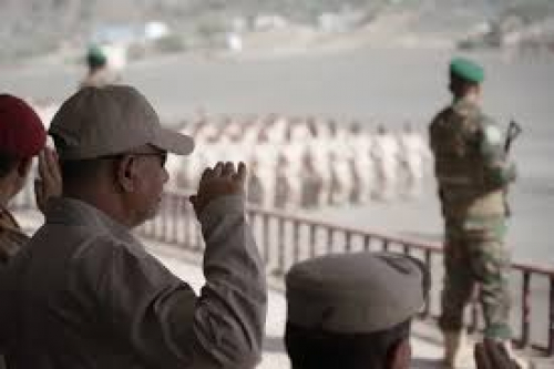 تدمير المؤسسة العسكرية الجنوبية مفتاح عودة صنعاء لحكم الجنوب