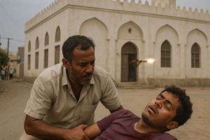 تفاصيل جديدة لمقتل شاب دافع عن أرضه بالحسوة برصاص من داخل مسجد