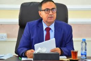 بيع شهادات في جامعة عدن: الفاسد يُكافأ بمنصب رفيع (وثيقة)