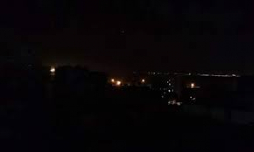 حضرموت تلحق عدن.. حرب خدمات وانقطاعات متواصلة للكهرباء