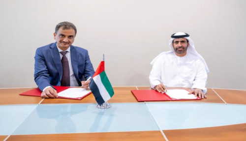 توقّيع اتفاقية بناء مستشفى متكامل في العاصمة عدن بدعم إماراتي