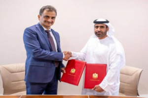 الامارات العربية تضمّد جراح عدن وتنير ظلامها 