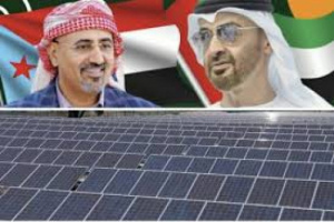 بعد 8 أشهر ستدخل المحطة الشمسية الإماراتية الخدمة 