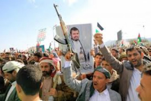 الحوثيين فرضوا أنفسهم كلاعب رئيسي يفاوض قوى كبرى